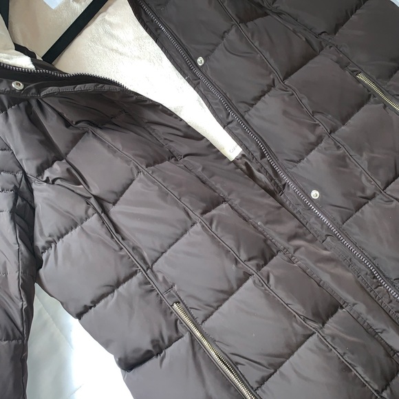 (SOLD) BRAND NEW Calvin Klein Women’s Winter Coat - Picture 1 of 3